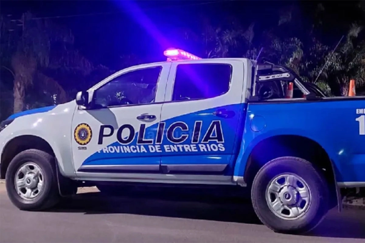 Imagen de noticia Una joven policía sufrió un disparo en la cabeza y permanece internada en estado crítico