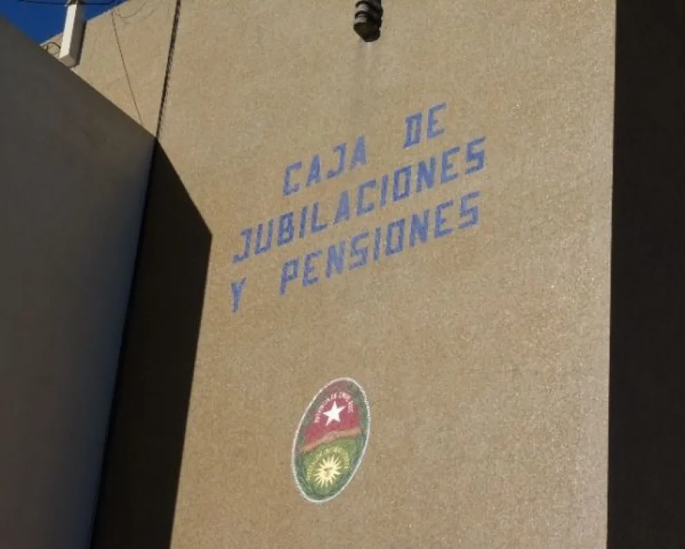Imagen de noticia La nueva ley jubilatoria ya está vigente y modifica aportes, edades, haberes y pensiones