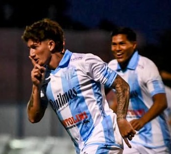 Juventud Unida avanzó a cuartos tras el fallo del Tribunal por la no presentación de Lanús