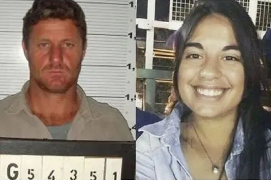 Imagen de noticia A casi diez años del crimen, Néstor Pavón volverá a ser juzgado por el asesinato de Micaela García