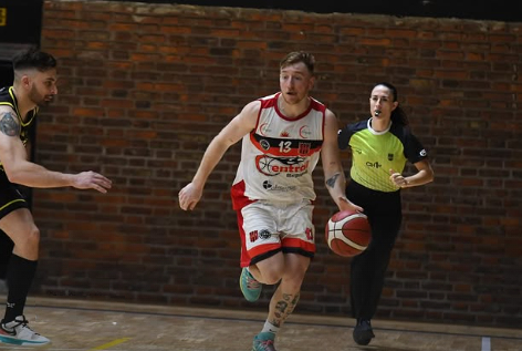 Central no pudo en Bella Vista y sumó su cuarta caída en la temporada