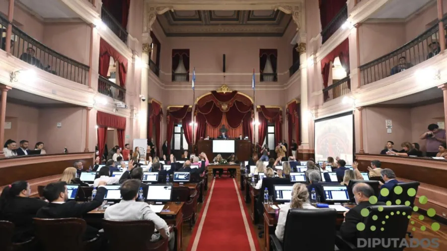 Imagen de noticia La reforma jubilatoria comenzará a debatirse este miércoles en Diputados tras superar el primer filtro del Senado