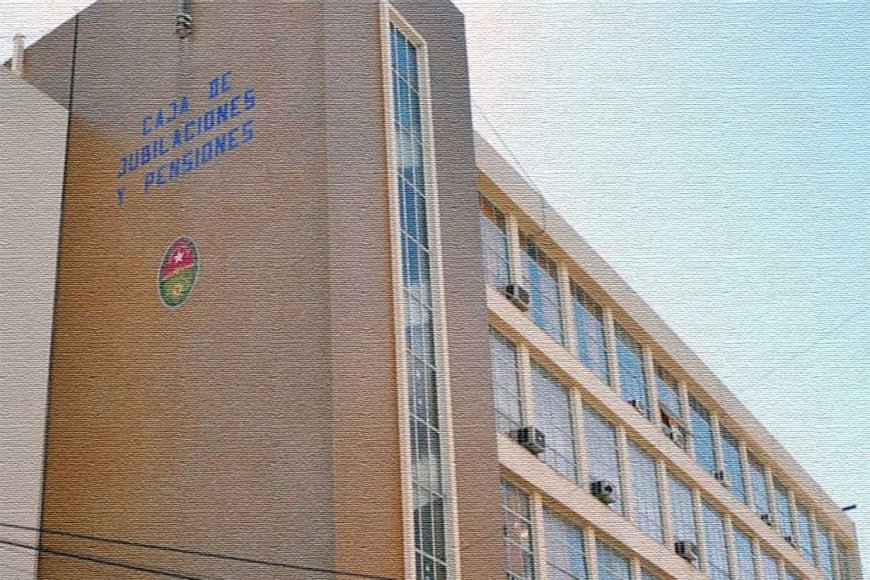 Imagen de noticia Entre Ríos entra en la recta final de las negociaciones por el Presupuesto Nacional 2026