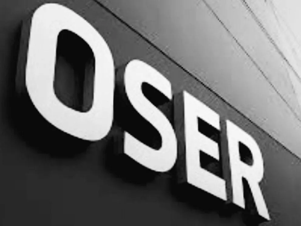 Imagen de noticia Ricardo García: “Desde el punto de vista institucional OSER está funcionando de manera perfecta”