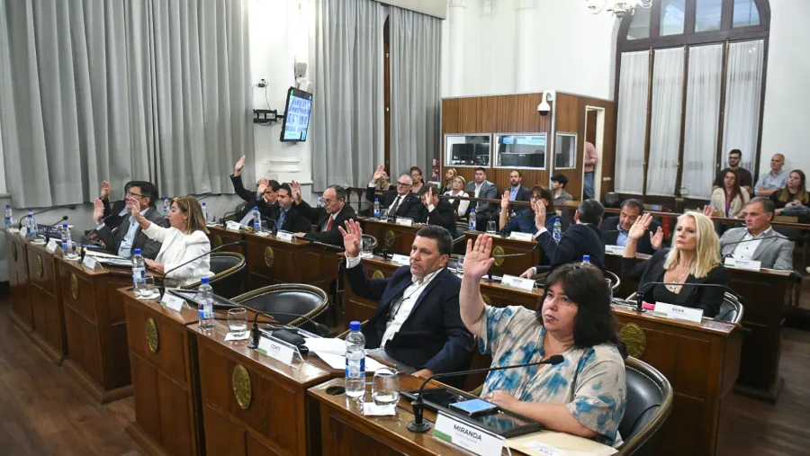 Escándalo por la distribución de alimentos: piden que la ministra Berisso convoque de urgencia a la Mesa de Diálogo Social