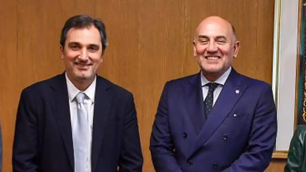 Renunciaron dos jueces clave de los tribunales por el avance de la causa contra Claudio "Chiqui" Tapia