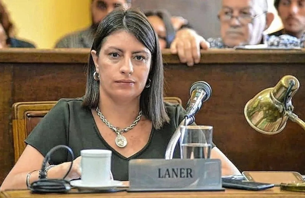 La diputada Laner apuntó contra el peronismo por el fracaso del juicio político a Susana Medina