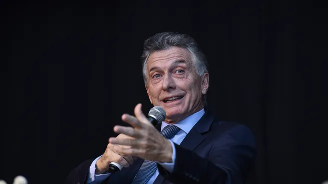 Mauricio Macri celebró la sanción del Presupuesto y destacó el respaldo parlamentario al Gobierno