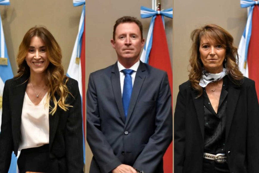 De prisión efectiva a condicional. Casación redujo la condena a Ocampo y Barrios. En 2 de los 10 hechos fueron absueltos