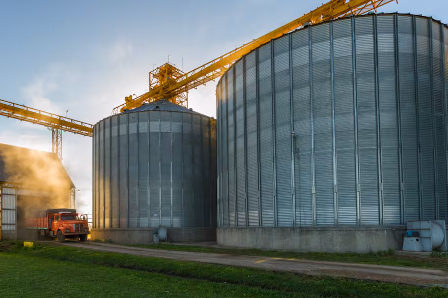 El grupo brasileño AMaggi, un gigante del agro, renueva un plan con Los Grobo Agropecuaria