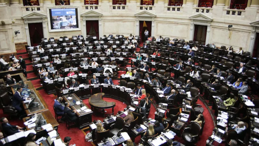 El Gobierno evalúa convocar a sesiones extraordinarias para el 2 de febrero próximo