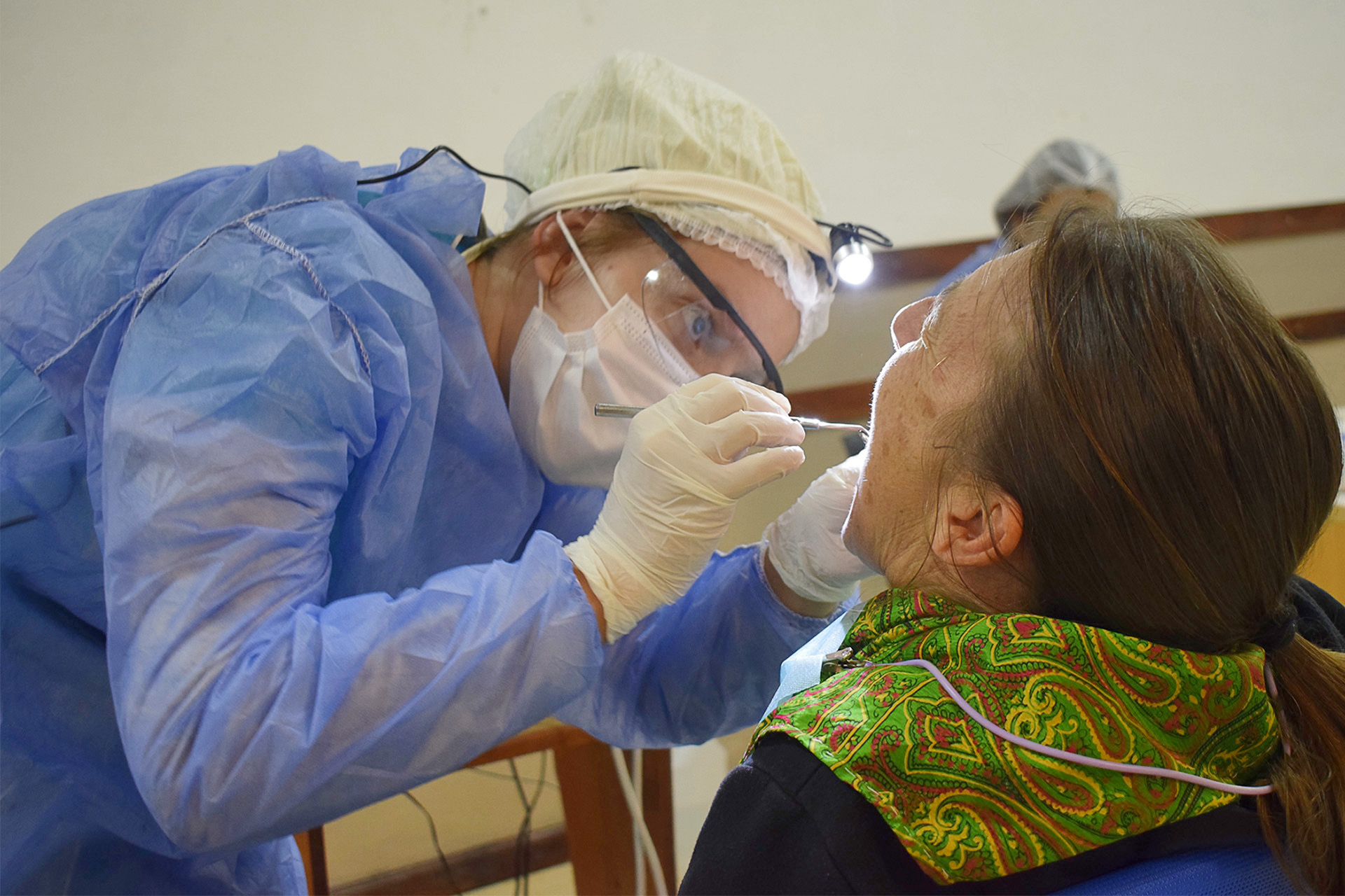 Salud emitió recomendaciones para cuidar la salud bucodental en las fiestas de fin de año