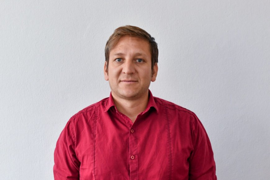 Eugenio Medrano dejó la Dirección de Educación Superior del CGE