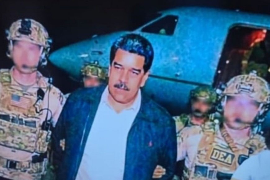 Agmer repudió la intervención de Estados Unidos en Venezuela y la comparó con la causa Malvinas