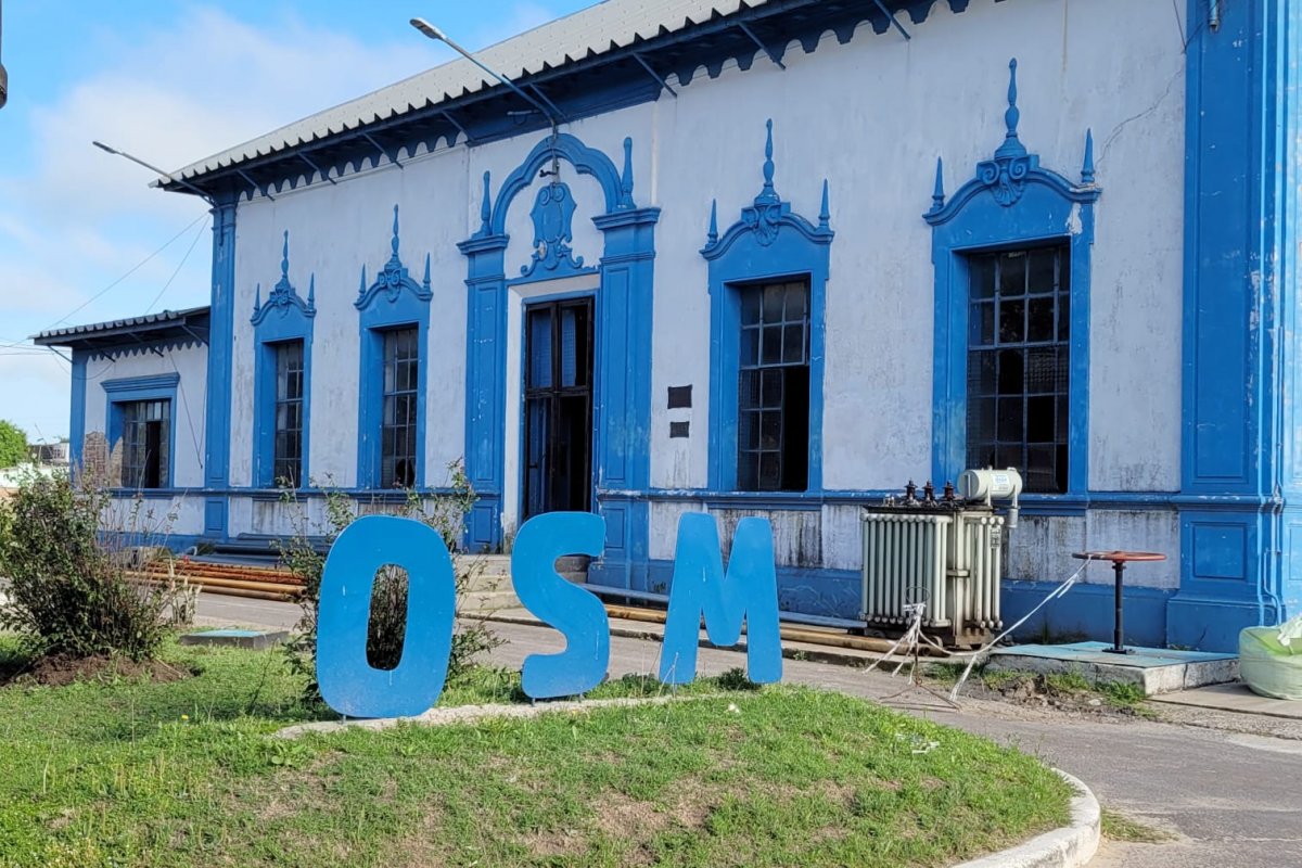 Tras la salida de Dumón, confirmaron a Norberto Sánchez como titular de Obras Sanitarias 