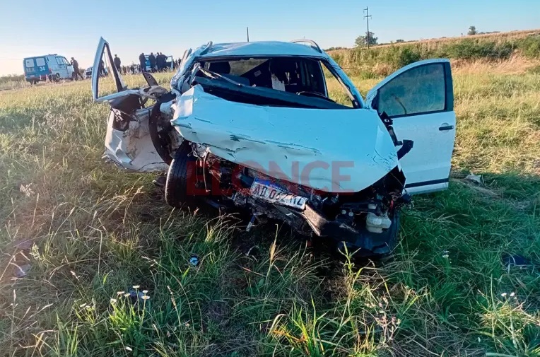 Imagen de noticia Cada 14 horas murió una persona en siniestros viales en los primeros días de 2026
