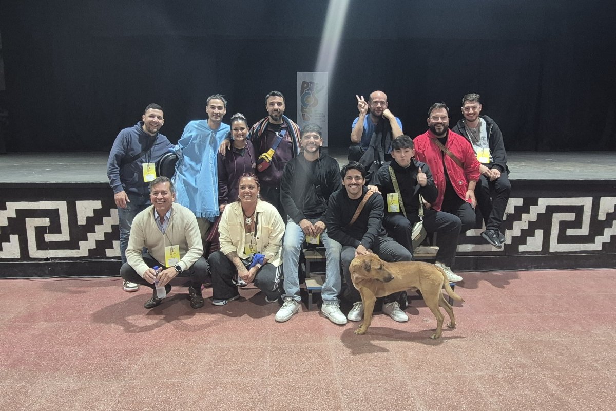 Pre Cosquín 2026: Gualeguaychú logró cinco clasificaciones a la final