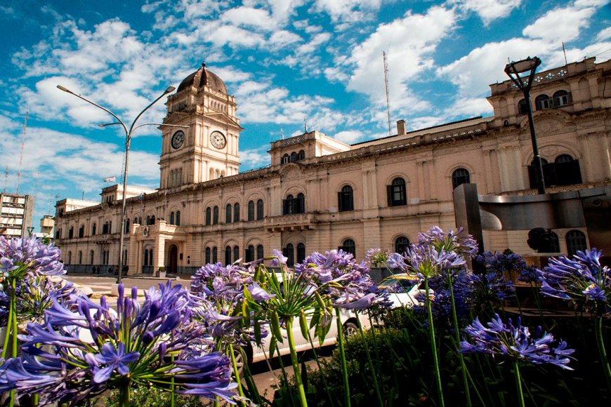 Crearon la Agencia de Desarrollo de Entre Ríos: funciones, estructura y financiamiento
