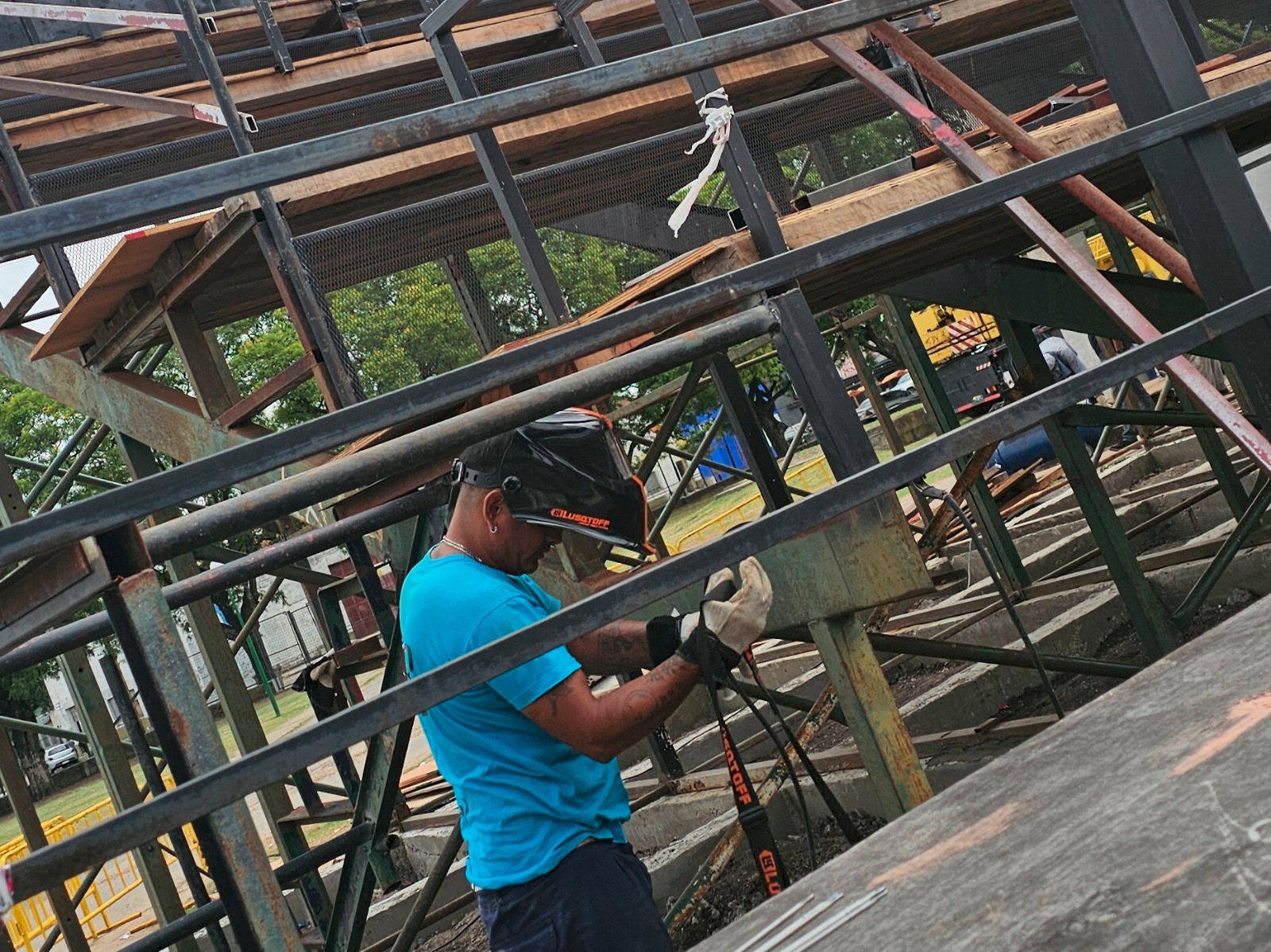 Imagen de noticia El comunicado con el que la Comisión del Carnaval salió a pedir disculpas a Davico