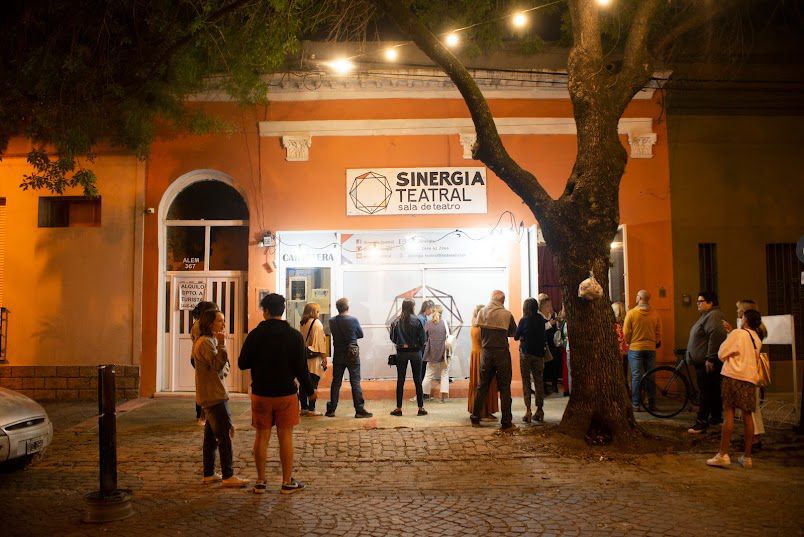 Sinergia vuelve a la agenda cultural de la ciudad con propuestas únicas