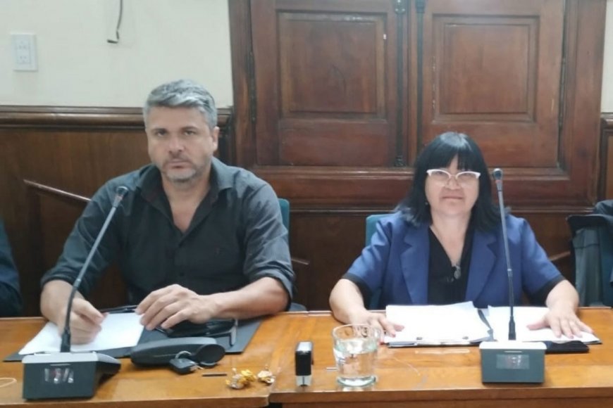 “Dudas” de la oposición sobre el viaje de la familia Walser: el comprobante de las reservas y “qué pasó en los años anteriores”