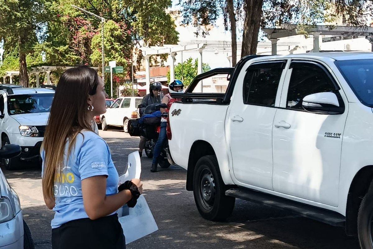 Imagen de noticia El Gobierno de Gualeguaychú refuerza la Campaña Verano Seguro con acciones en la Costanera y el Carnaval