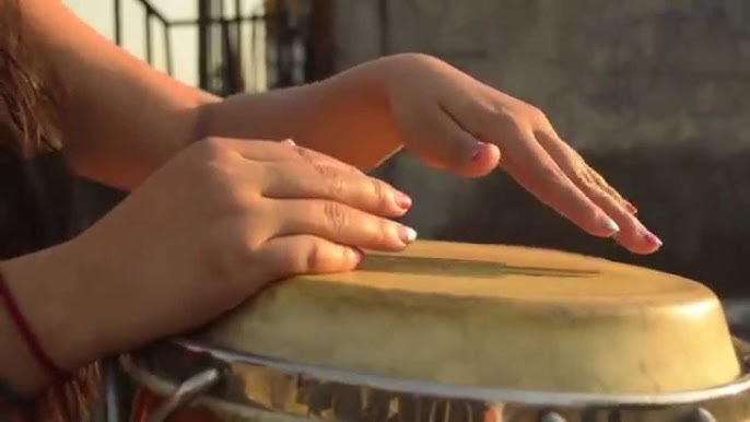 Pueblo Belgrano será sede de un Taller de Ritmo con Señas en ensamble de percusión