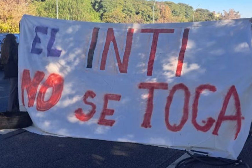 Denuncian el vaciamiento del INTI en Entre Ríos. Dejará de prestar servicios “esenciales” y hay precariedad operativa