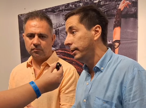 Imagen de noticia Colello opinó sobre la apertura de paritarias docentes: "Lo importante es cumplir con el calendario escolar"