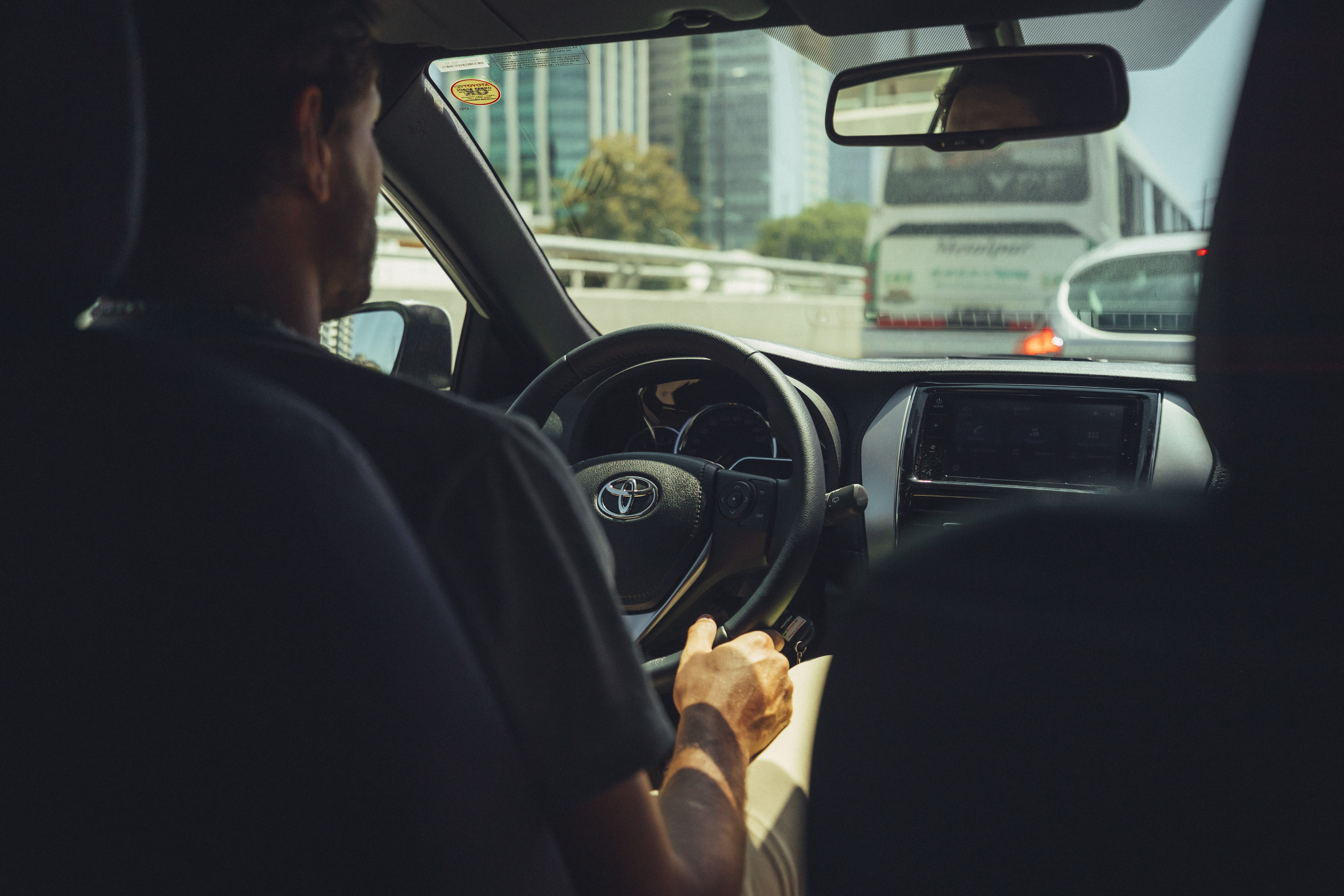 Autovía del Mercosur informó cambios en los sistemas de pago en estaciones de peaje