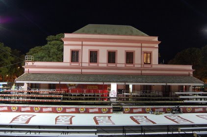 Imagen de noticia Tras un clima tenso, se llegó al consenso: No habrá descuento de puntos por la tercera noche y Kamarr tendrá voto