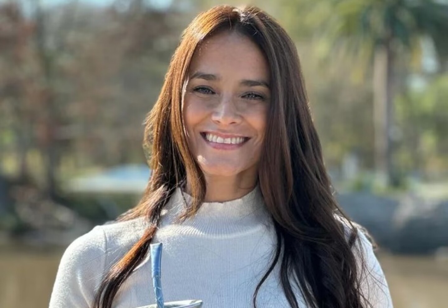 Imagen de noticia Malestar por las declaraciones de una funcionaria política que hace casi 4 meses no va a trabajar