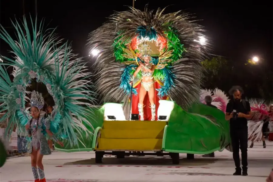 Dos comparsas denunciaron haber sido estafadas por un carrocero de Gualeguaychú