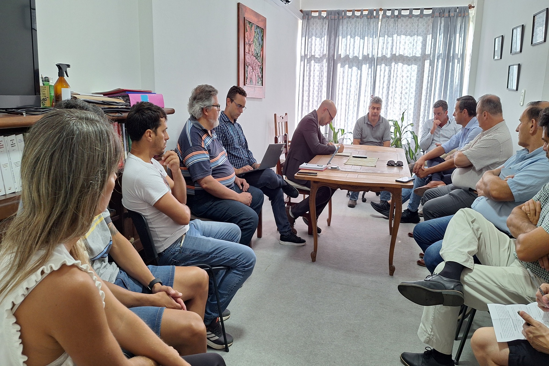 Acuerdo entre Granja Tres Arroyos y trabajadores en Concepción del Uruguay