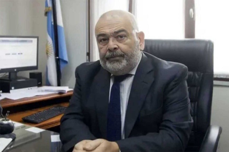 Daniel Alonzo rechazó el hábeas corpus contra el DNU que amplía las facultades de la SIDE