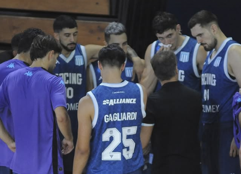 Central perdió en Avellaneda y sufrió su primera derrota del año