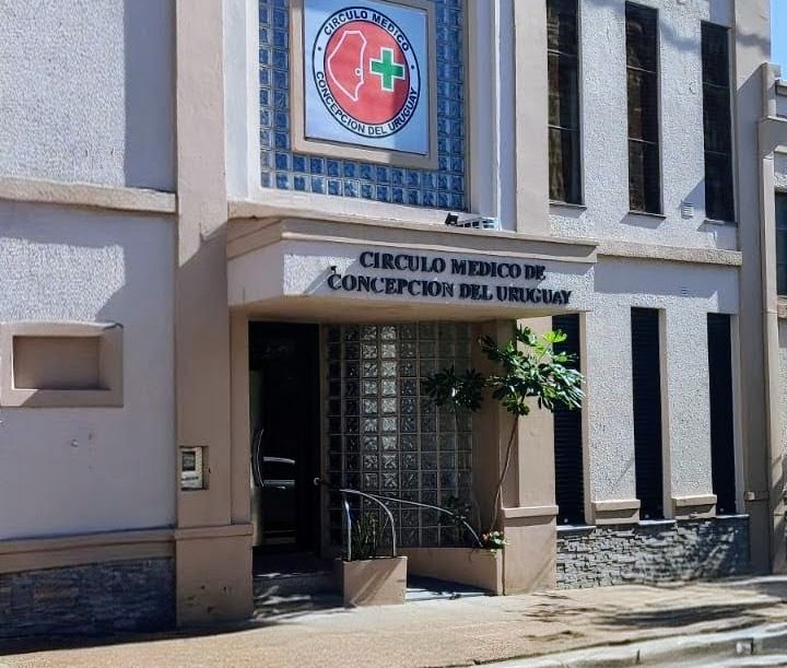 Imagen de noticia El Colegio Médico de Concepción del Uruguay suspendió la atención a los afiliados de OSER
