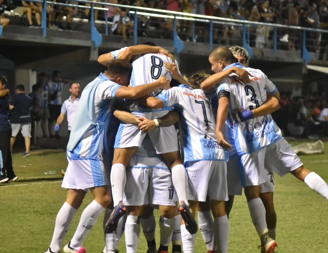 Juventud Unida ya tiene lugar asegurado en el Regional Amateur y espera el inicio del torneo