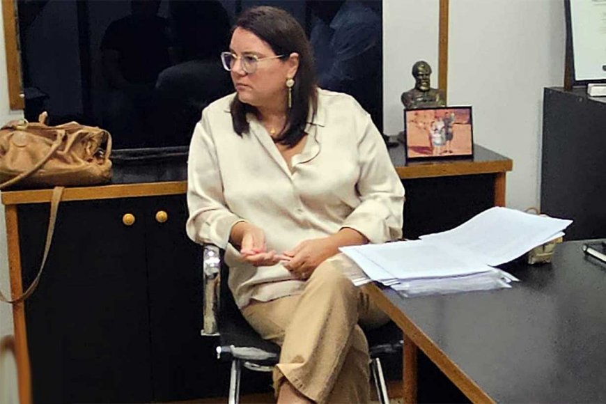 La Fiscal Minatta pidió que haya consulta previa a la Argentina a través de CARU y “audiencia pública” para que Colón se exprese