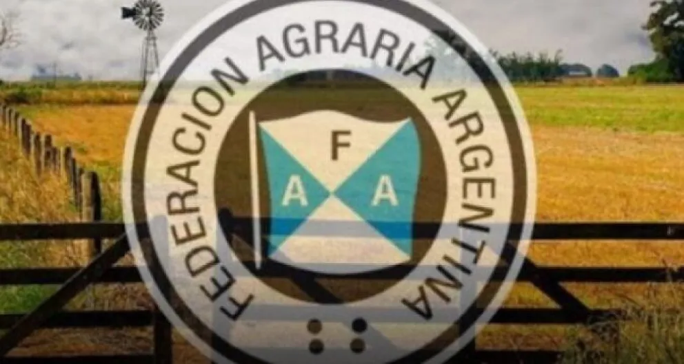 Productores de Feliciano trabajan para tener su Filial de la Federación Agraria