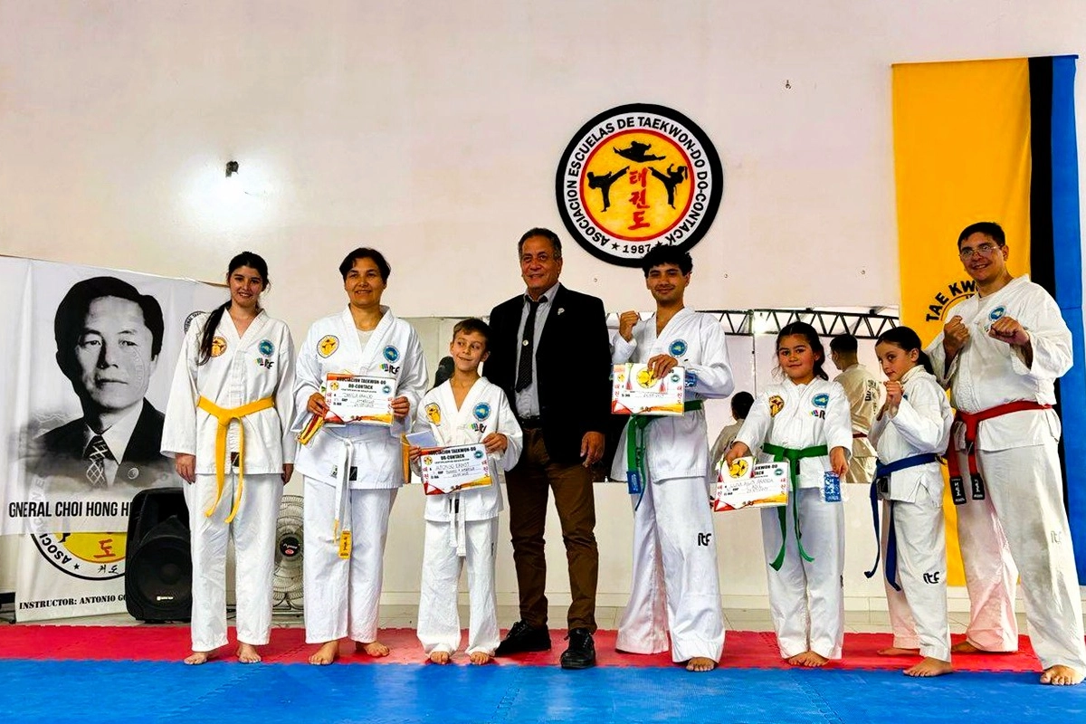 El Torneo de Verano de Taekwondo celebra 20 años y convoca a campeones mundiales