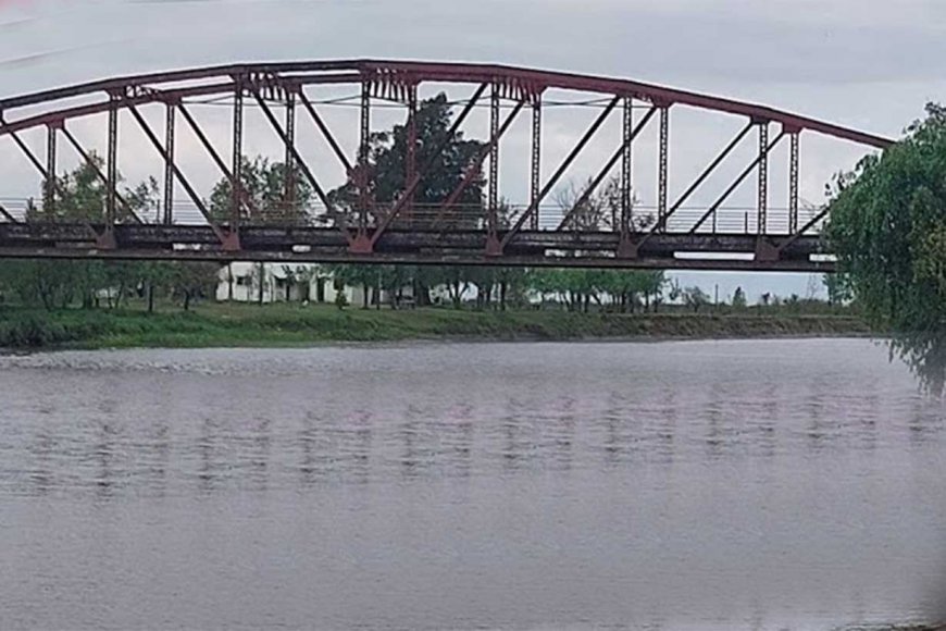 Encontraron el cuerpo del hombre que se ahogó este domingo en el Paranacito