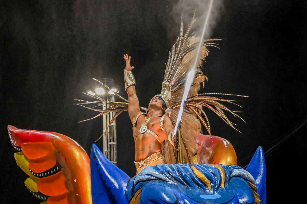 Imagen de noticia El Carnaval del País mantiene beneficios para residentes y actualiza precios de entradas