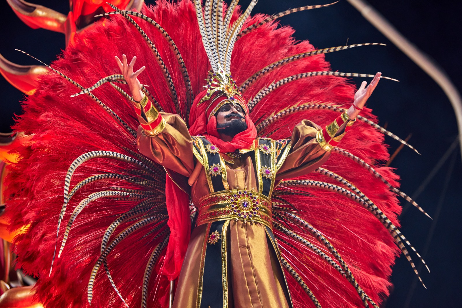 Imagen de noticia El Carnaval del País suma música y diversión hasta el final con su After oficial