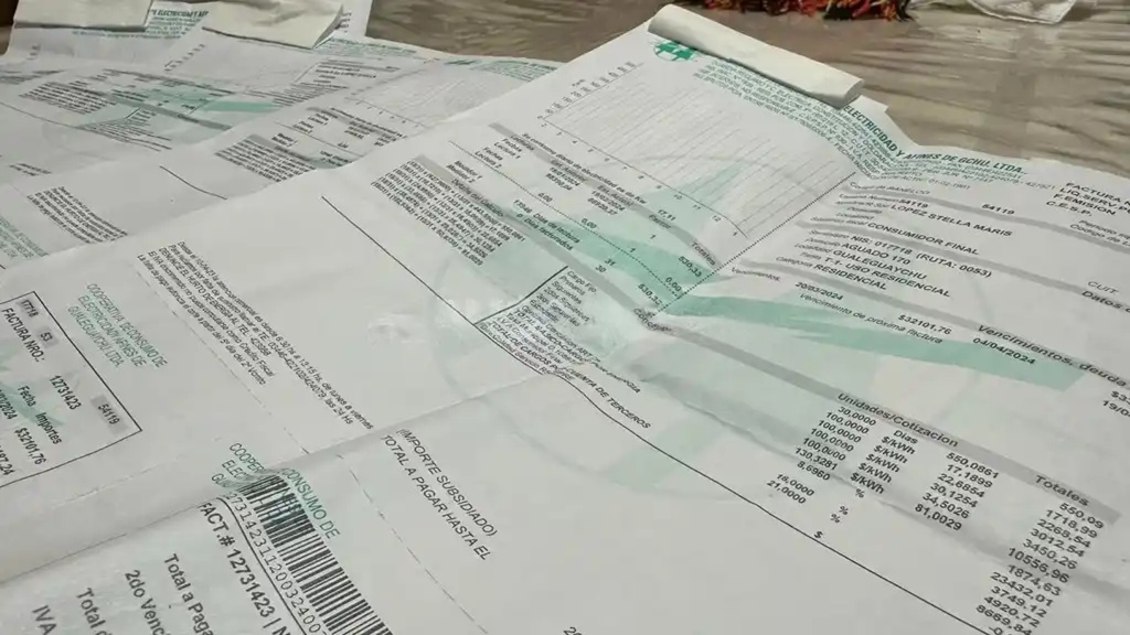 Imagen de noticia Continúan los trabajos desde la provincia para morigerar la suba nacional en la tarifa eléctrica