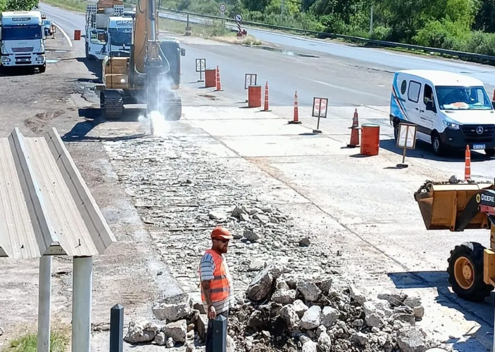 Imagen de noticia UCR Activa advierte que la siniestralidad vial es una “emergencia estructural” y reclama cambios en las concesiones de rutas
