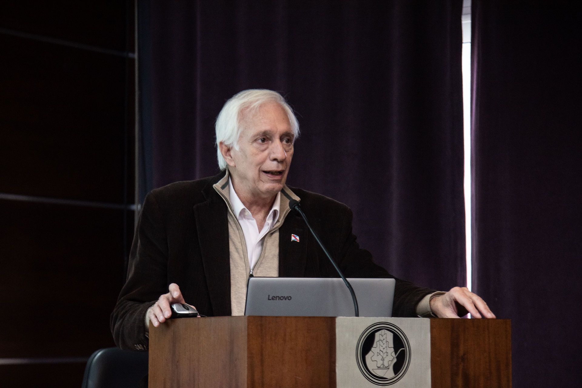 Imagen de noticia Entre Ríos fortalece su inserción internacional con Estados Unidos