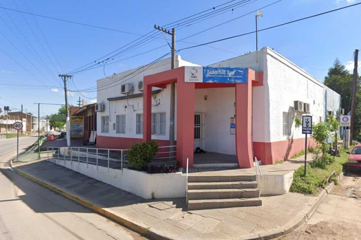 Imagen de noticia Se realizará una jornada de salud integral para adolescentes en el CAPS Suburbio Sur