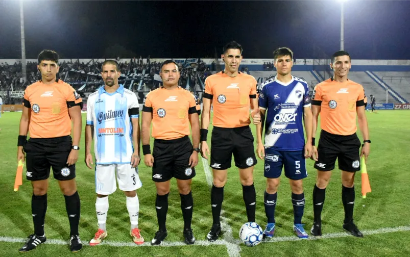 Imagen de noticia Juventud Unida es finalista y quedó a un partido del ascenso al Federal A