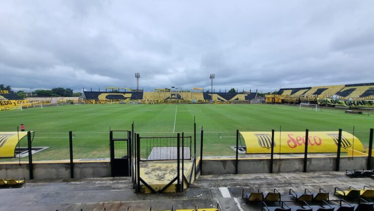 Imagen de noticia Juventud Unida jugará la final por el ascenso al Federal A en Santiago del Estero